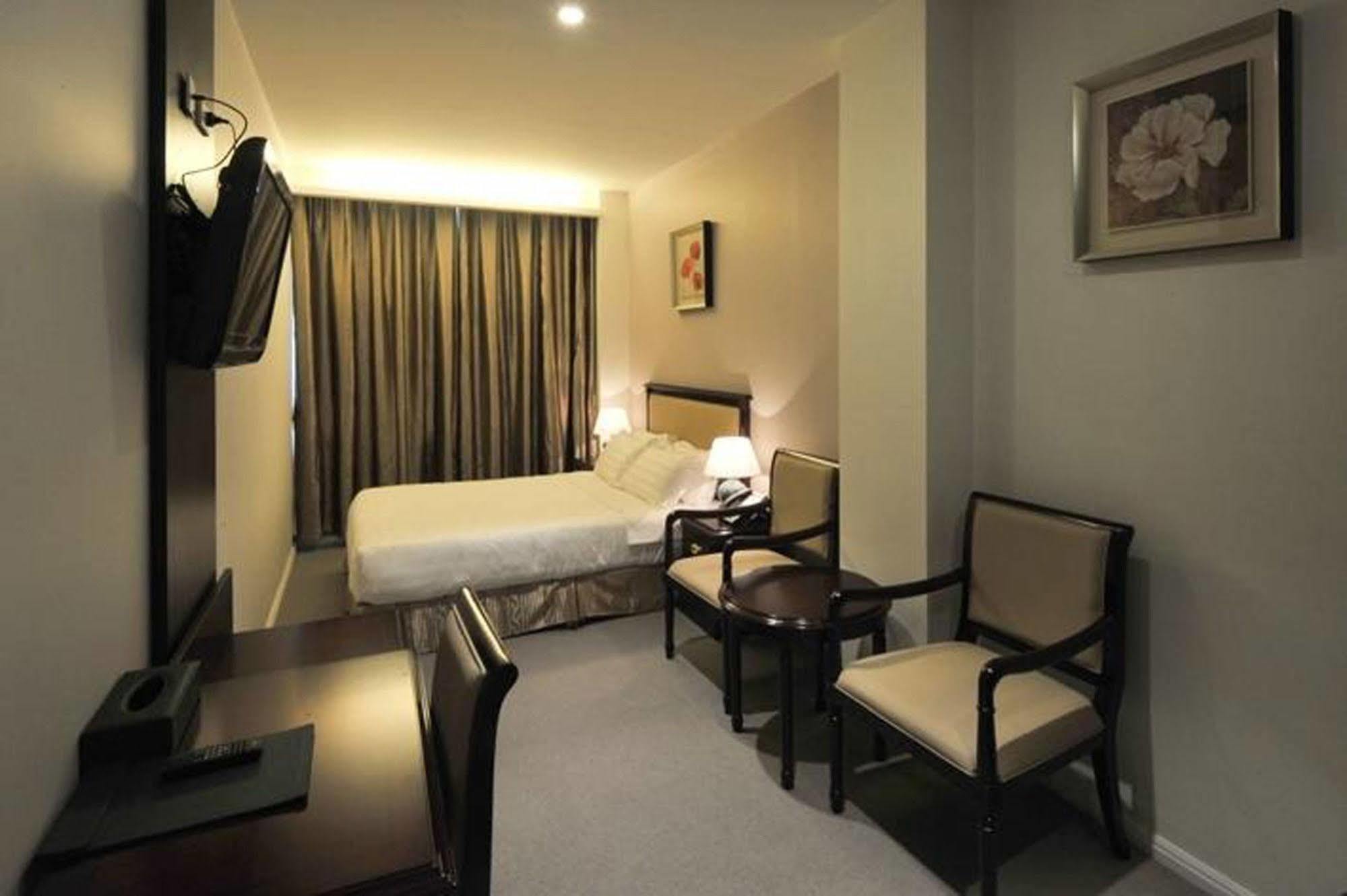 The Clarence Hotel Sidney Exterior foto